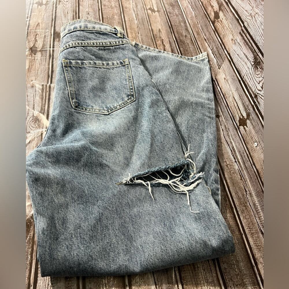 The Kript Jeans size 28